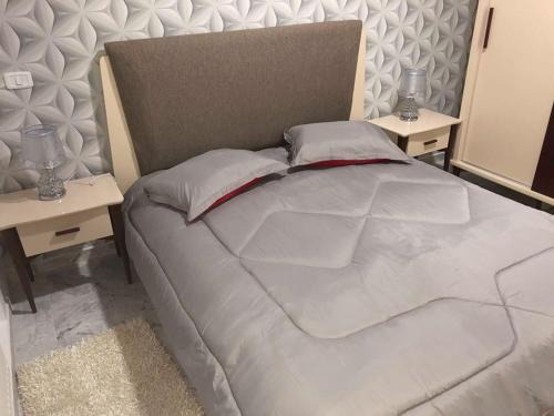 Jardins De Carthage Apartamento | Appartement S+1 Luxueux aux Jardins de Carthage