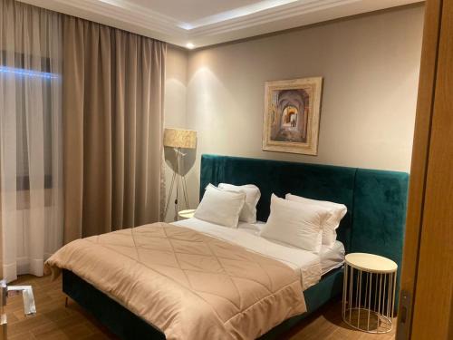 Jardins De Carthage Apartamento | Appartement s1 jardin de carthage