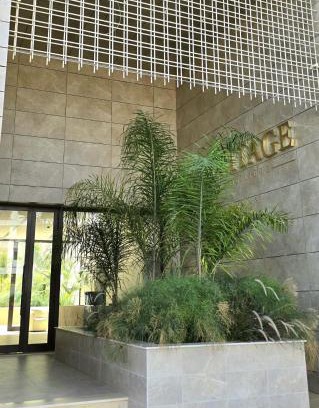 Ain Zaghouen Nord Apartamento | Appartement S1 Luxueux