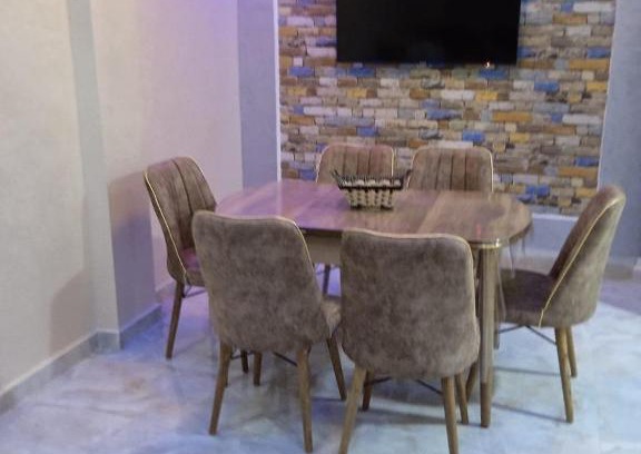 Marina Apartamento | Appartement Saidia a 500 m de la plage LOT Orange 3