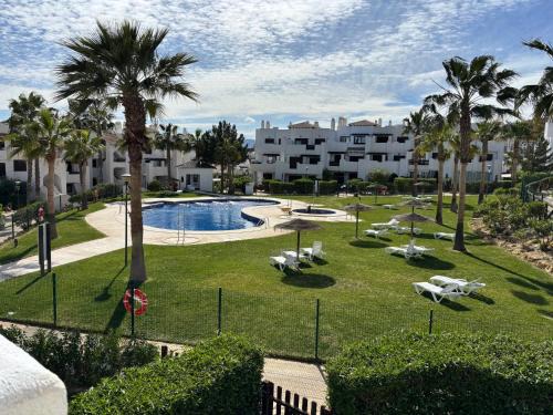 Vera Apartamento | Appartement Salinalux Vera Playa