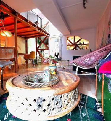 Santa Engracia Apartamento | Appartement Santa Apolonia