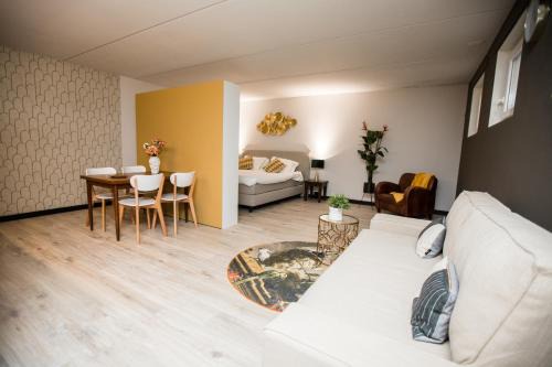 't Hart Apartamento | appartement - sauna - natuur - Utrecht