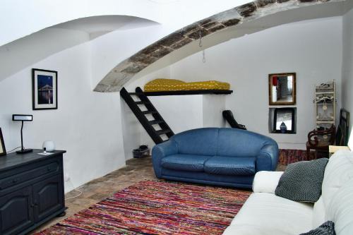 Sauve Apartamento | Appartement Sauve pour quatre personnes
