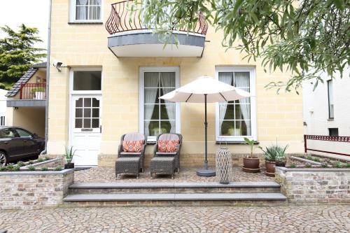 Municipality of Valkenburg aan de Geul Apartamento | Appartement Scheepers