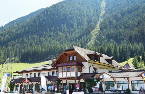 Mauterndorf Apartamento | Appartement Schizentrum Grosseck - Speiereck