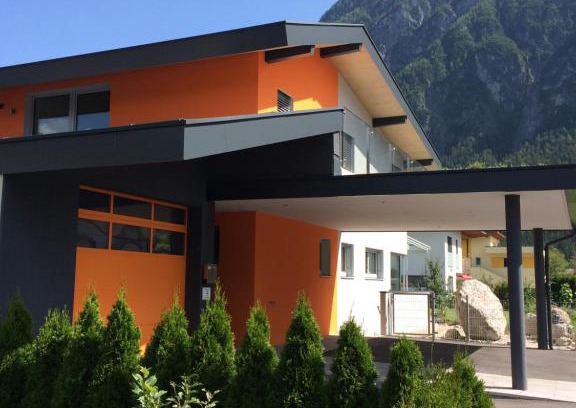 Lienz Apartamento | Appartement Schusternagele