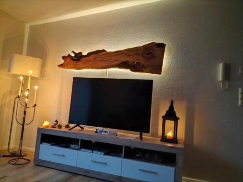 Bodensdorf Apartamento | Appartement Seeleben