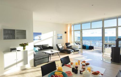Schoenhagen Apartamento | Appartement Seestern B
