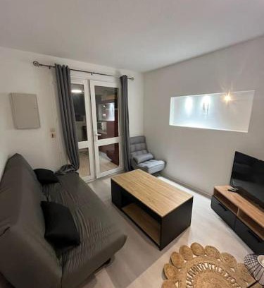 Le Penon Apartamento | Appartement - Seignosse Le Penon