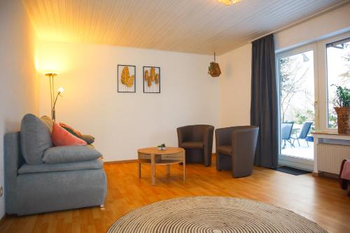 Groenebach Apartamento | Appartement Sels