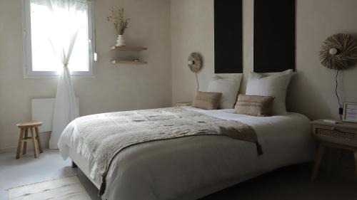 Creil Apartamento | Appartement Sept, un écrin en centre-ville