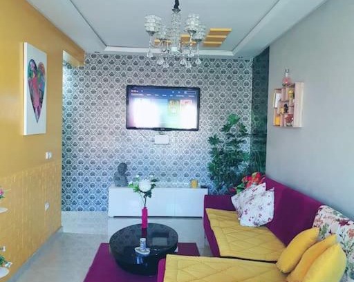 Sidi Rahal Apartamento | Appartement sidi rahal