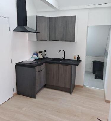 Sierentz Apartamento | Appartement Sierentz
