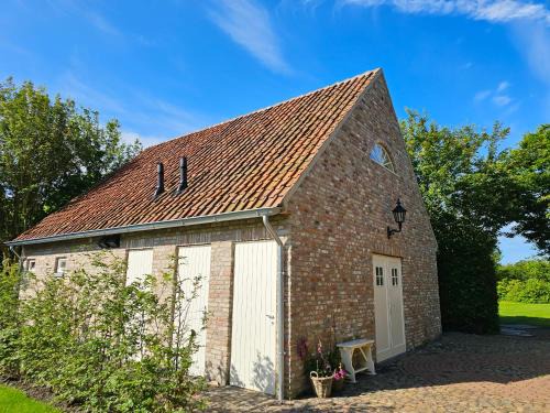 Aagtekerke Apartamento | Appartement Sint Jan AK16