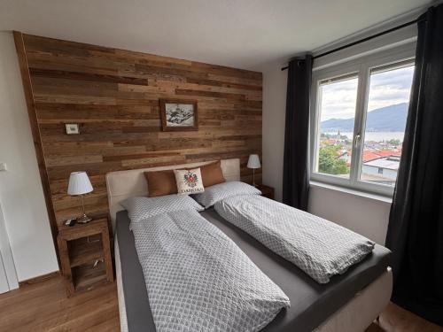Altmuenster Apartamento | Appartement Sissi
