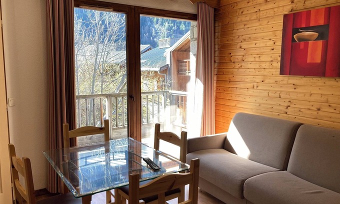 Orelle Apartamento | Appartement Ski Spa & Orelle Val Thorens