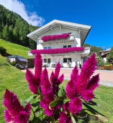 Soelden Apartamento | Appartement Skorpion