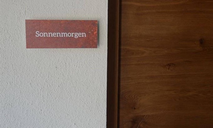 Windesheim Casa | APPARTEMENT Sonnenmorgen - LindenONE vacation apartments