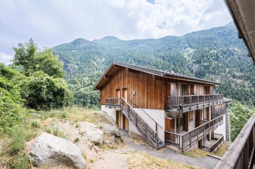 Orelle Apartamento | Appartement spa fleures d'Orelle