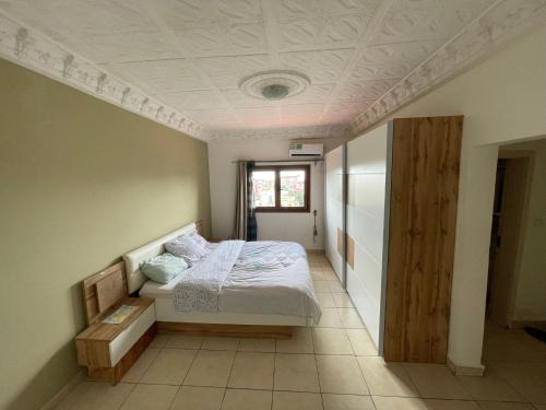 Conakry Apartamento | Appartement spacieux à Nongo,UNC