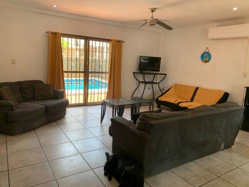 Margarita Island Apartamento | Appartement spacieux à quelques pas de la plage Casa el Pozo