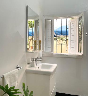 Safi Apartamento | Appartement spacieux avec jardin