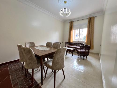 Branes Apartamento | Appartement Spacieux et Confortable à Branes, Tanger - Idéal pour Familles