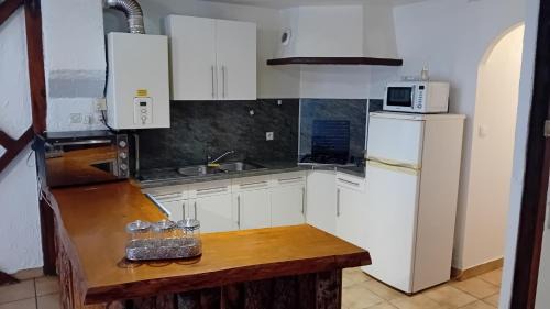 Pamiers Apartamento | Appartement spacieux