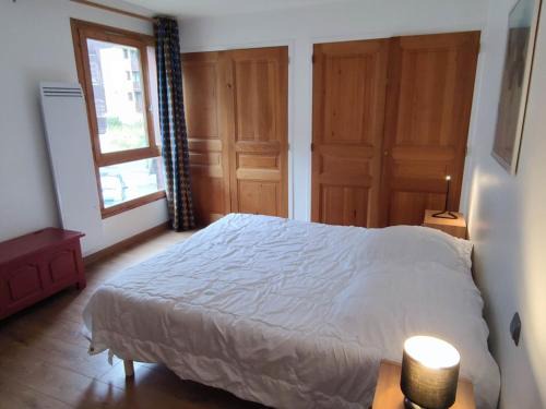 Isola Apartamento | Appartement Spacieux pour 9 Pers., Balcon Sud-Ouest, Wifi Inclus, Proche Pistes - Isola 2000 - FR-1-292-109