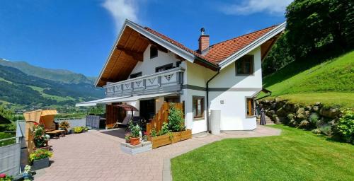 Bad Hofgastein Apartamento | Appartement Stadler