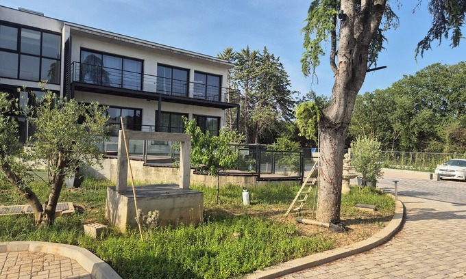 Mosson Apartamento | Appartement Standing