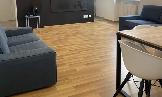 Old Lyon Apartamento | Appartement Standing Hyper Centre Ville