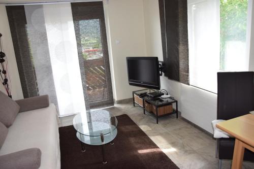 Bodensdorf Apartamento | Appartement Stichauner