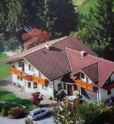 Aich Apartamento | Appartement Stocker