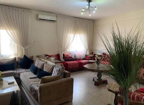 Cite Adrar Apartamento | Appartement sur Agadir Belle endroit