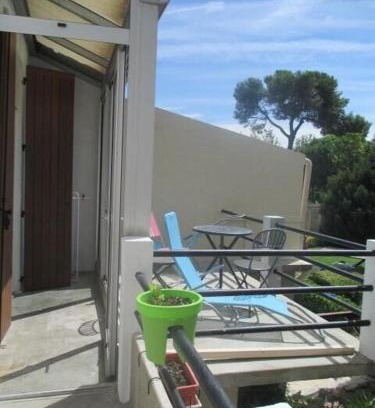 Sommieres Apartamento | Appartement sur Sommières jusqu'à 6 personnes