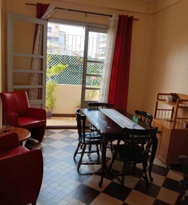 Dakar-Plateau Apartamento | Appartement sympathique Jules Ferry.