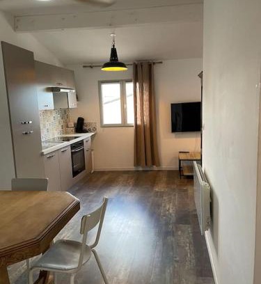 Seysses Apartamento | Appartement T2 - 2e étage