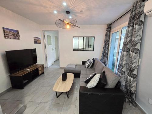 Le Rouet Apartamento | Appartement T2 37m2 Prado Stade Velodrome plage