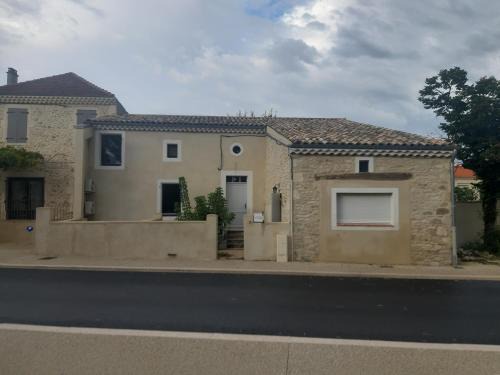 Cleon-d'Andran Apartamento | Appartement T2 au cœur du village