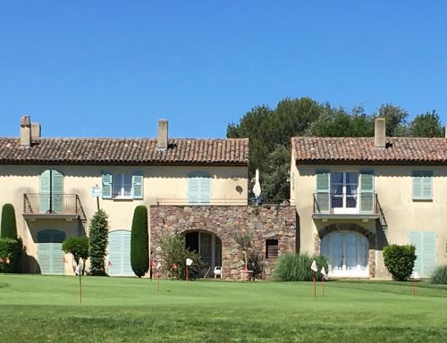 La Motte Apartamento | Appartement T2 sur le Golf de Saint Endréol,spa,piscine