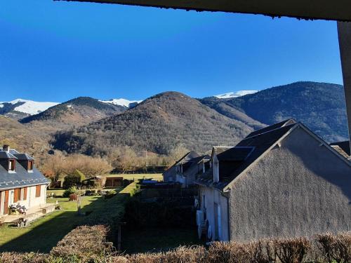 Bagneres-de-Luchon Apartamento | Appartement T3 5 Pers Domaine Les PIC D'ARAN