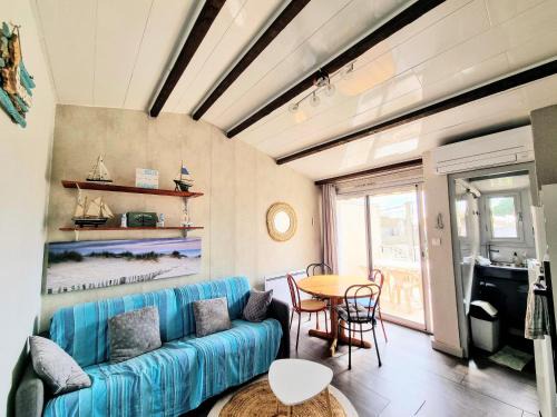 Le Grau-dʼAgde Apartamento | Appartement T3 - 650m de la plage