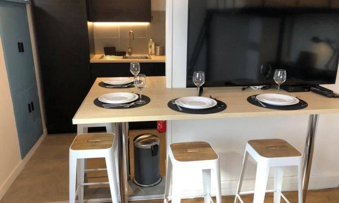 Luce Apartamento | Appartement T3 Avec vue