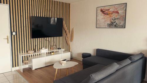 Clermont-Ferrand Apartamento | Appartement T3 Clermont-Ferrand