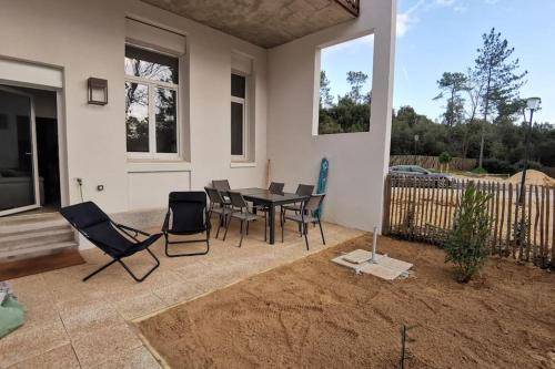 La Tranche-sur-Mer Apartamento | Appartement T3 * * * + Piscine