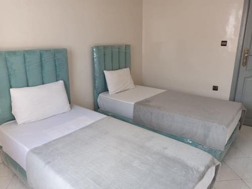 Agadir Apartamento | Appartement T3 meublé sur agadir