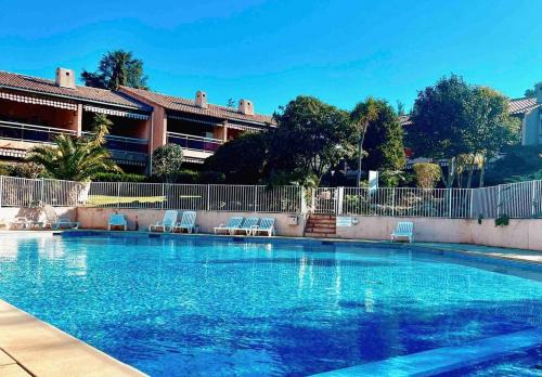 Le Pradet Apartamento | Appartement T3 Plage à 300m Les Oursinières
