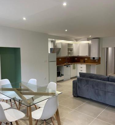 Millau Apartamento | Appartement T3 rénové